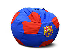 Крісло м'яч "FC Barcelona" Оксфорд