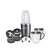 Блендер кухонний комбайн Magic Bullet (Nutribullet) 600 Вт