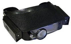 Бінокуляр, окуляри бінокулярні зі світлодіодною підсвіткою MG81007