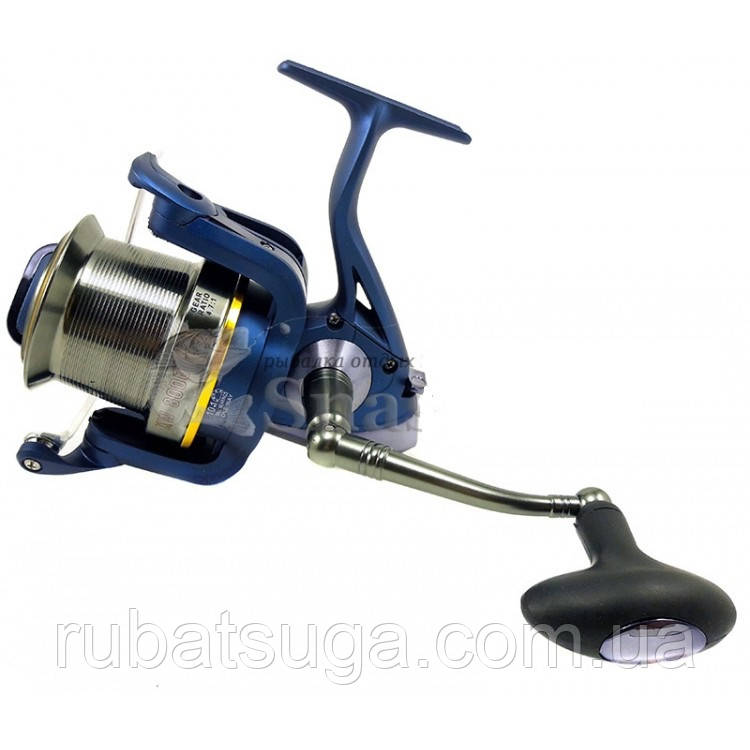 Котушка Shark XW 12000 (11bb), фото 1