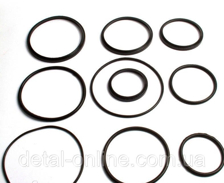 Ремкомплект гідроциліндра підйому ГАЗ, САЗ-3307