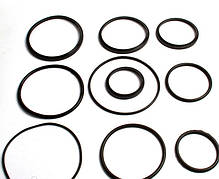 Ремкомплект гідроциліндра підйому ГАЗ, САЗ-3307