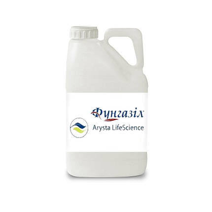 Протруйник Фунгазіл UPL - 5 л, фото 2