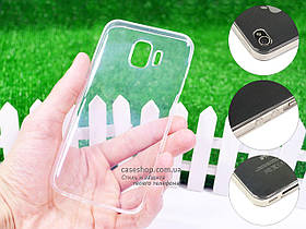 Ультратонкий чехол на телефон Samsung Galaxy J2 2018 J250F / J2 Pro 2018 / Grand Prime Pro