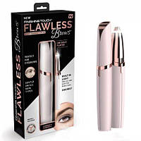 Эпилятор для бровей триммер Electric Finishing Touch Flawless Brows