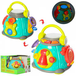 Іграшка Hola Toys Капсула караоке (3119)