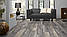 Ламінат My Floor Villa M 1204 Harbour Oak Grey 33/АС5 12 мм вологостійкий, фото 2