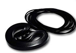 Набір кілець гільзи ущільнювачів ЯМЗ-236