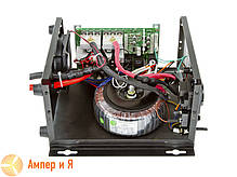 ДБЖ LogicPower LPY-W-PSW-800VA+ (560 Вт) з правильною синусоїдою, струм заряду 5A/15A, 12 В, фото 6