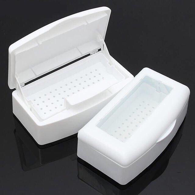 Контейнер- стерилізатор для замочування інструментів, фото 1