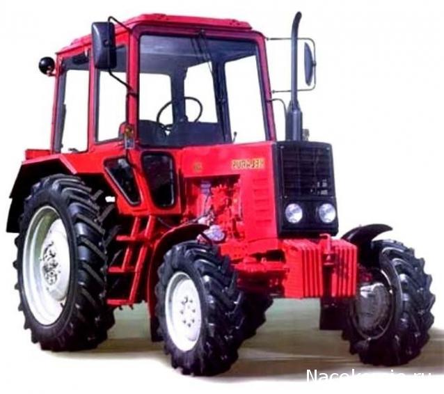 Трактори №98 Т-125, фото 1