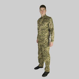 Одяг для військових