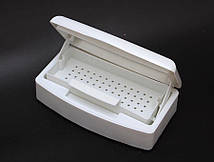 Контейнер-стерилізатор для замочування інструментів