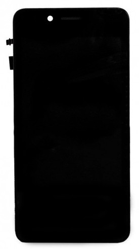Дисплейний модуль FLY FS458 Stratus 7 чорний
