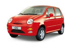 QQ3 (2003-2006)