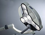 Б/У Світильник медичний оглядового Drager Polaris 50 Led Lighting, фото 4