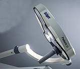 Б/У Світильник медичний оглядового Drager Polaris 50 Led Lighting, фото 5