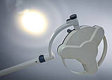 Б/У Світильник медичний оглядового Drager Polaris 50 Led Lighting, фото 7