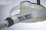 Б/У Світильник медичний оглядового Drager Polaris 50 Led Lighting, фото 8