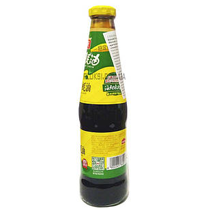 Соус устричний 0,70 л., фото 3