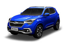 Tiggo 4 (2017-2021)