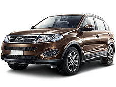 Tiggo 5 (2013-2021)