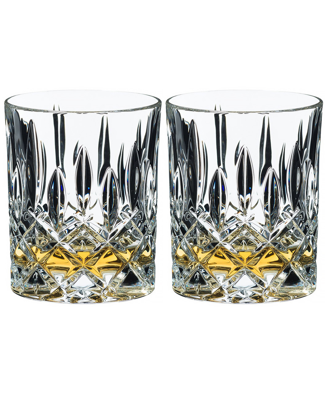 Набір склянок для віскі Riedel Spey Whisky 2 шт 295 мл 0515/02S3