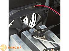ДБЖ LogicPower LPY-W-PSW-1500VA+ (1050 Вт) з правильною синусоїдою, струм заряду 10A/15A, 24 В, фото 4