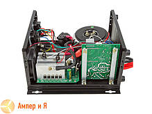 ДБЖ LogicPower LPY-W-PSW-1500VA+ (1050 Вт) з правильною синусоїдою, струм заряду 10A/15A, 24 В, фото 5