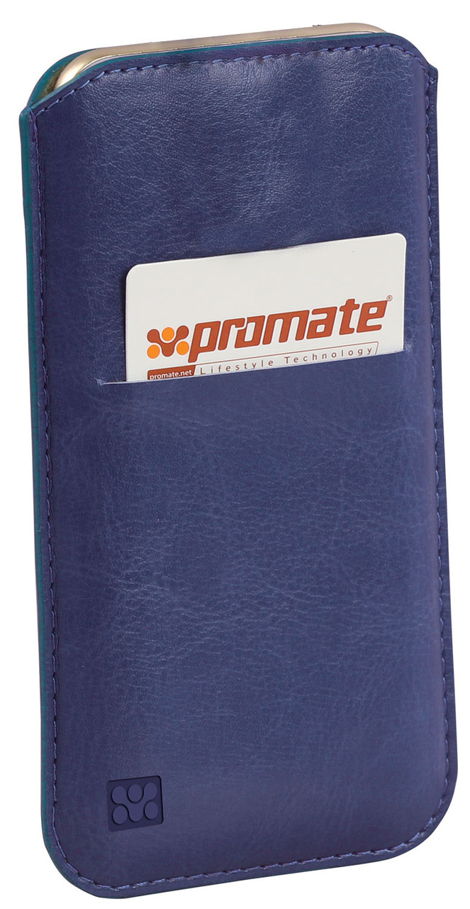Чохол для iPhone beSlim-i6 Blue (beslim-i6.blue)