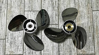 Готуємо до сезону гребні гвинти