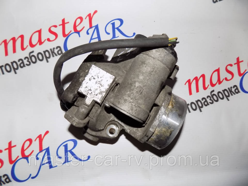 Клапан EGR ЕГР 2.5 cdi Renault Renault Master Opel Movano Nissan Interstar Рено Мастер Опель Мовано 2003-2010 - фото 3 - id-p552220189