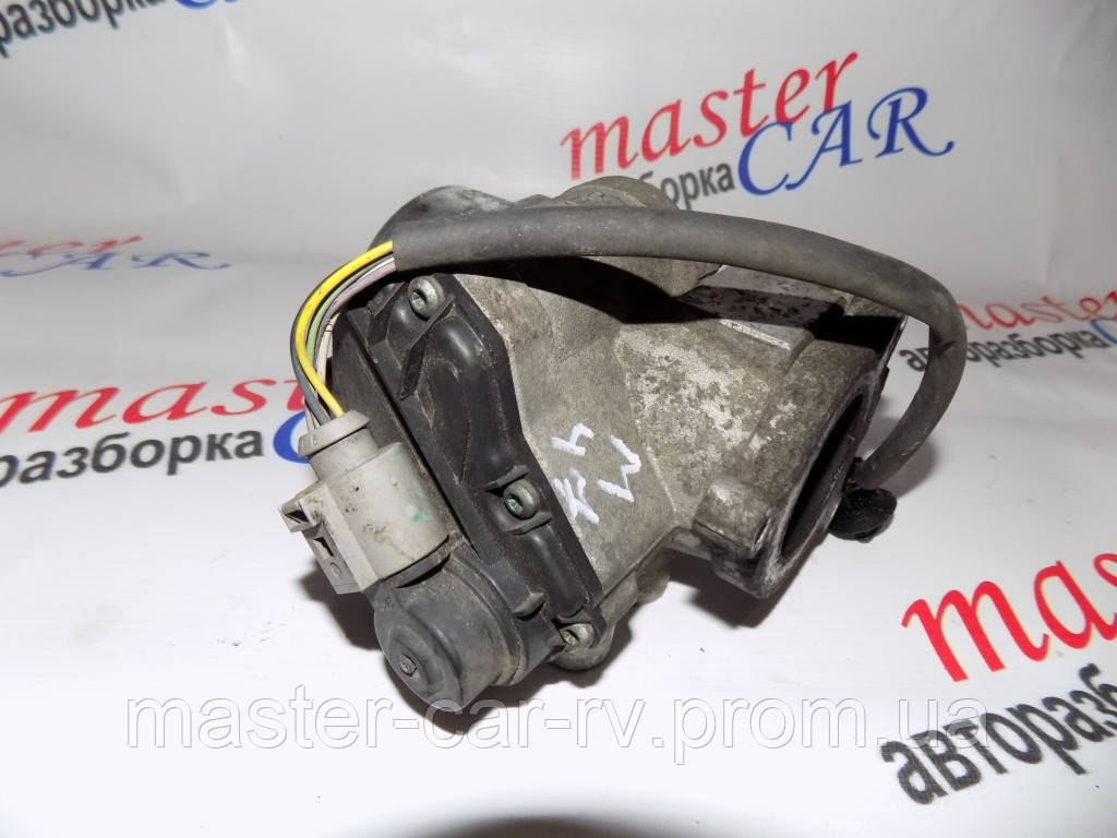 Клапан EGR ЕГР 2.5 cdi Renault Renault Master Opel Movano Nissan Interstar Рено Мастер Опель Мовано 2003-2010 - фото 5 - id-p552220189