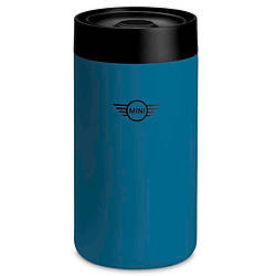 Термокружка MINI Travel Mug, Island/Black, артикул 80282460910