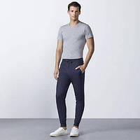 Спортивні штани з широким поясом Адельфо