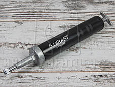 Шприц-маслянка G. I. KRAFT K-103 100мл
