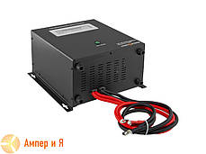 ИБП LogicPower LPY-W-PSW-2000VA+ (1400Вт) с правильной синусоидой, ток заряда 10A/20A, 24В, фото 4