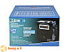 ИБП LogicPower LPY-W-PSW-2000VA+ (1400Вт) с правильной синусоидой, ток заряда 10A/20A, 24В, фото 7