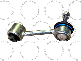 Стійка стабілізатора 1K0505465K задня Volkswagen Touran Tiguan Golf Skoda Octavia Audi Seat