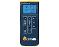 Тестер солнечных установок Solar PV150