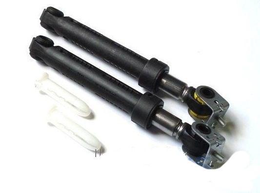 Амортизатор бака 100N (2 шт.) для пральної машини Ariston (C00262816) C00140744, фото 1