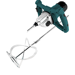 Міксер будівельний VILMAS 1400-MM-2 (2-швидкісний)