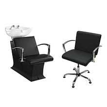 Комплект перукарських меблів Кармен