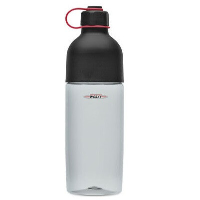 Пляшка / бутилка для води MINI JCW Bottle for Water, артикул 80282454543