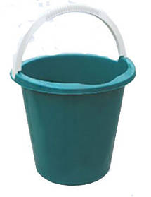 Відро харчове пластикове 6л АКЦІЙНЕ Консенсус