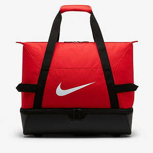 Спортивна Сумка Nike ACADEMY TEAM HARDCASE L BA5506-657 (original) 68л