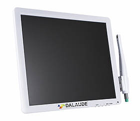 Dalaude DA-200 монітор 17 дюймів з інтраоральною камерою