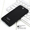 Пластиковий чохол Imak для Asus Zenfone C ZC451CG чорний, фото 8