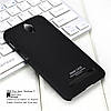 Пластиковий чохол Imak для Asus Zenfone C ZC451CG чорний, фото 5