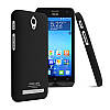 Пластиковий чохол Imak для Asus Zenfone C ZC451CG чорний, фото 10